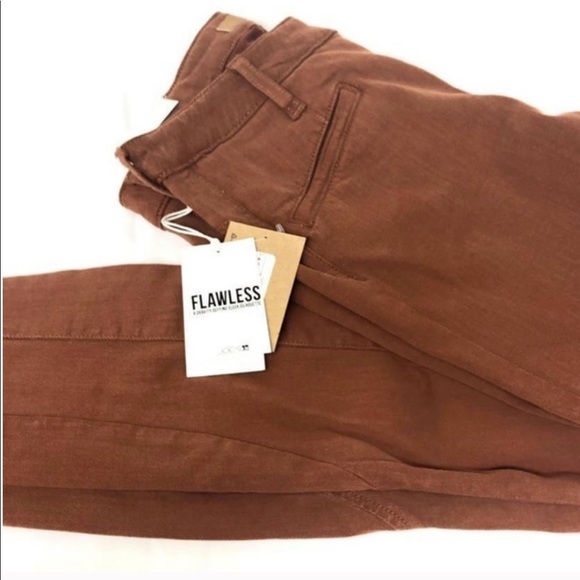 JOE’S “Flawless” Mustang Skinny Ankle Jeans - Picture 5 of 6